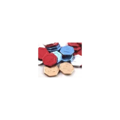 +1/-1 Counters (28 Stuks)