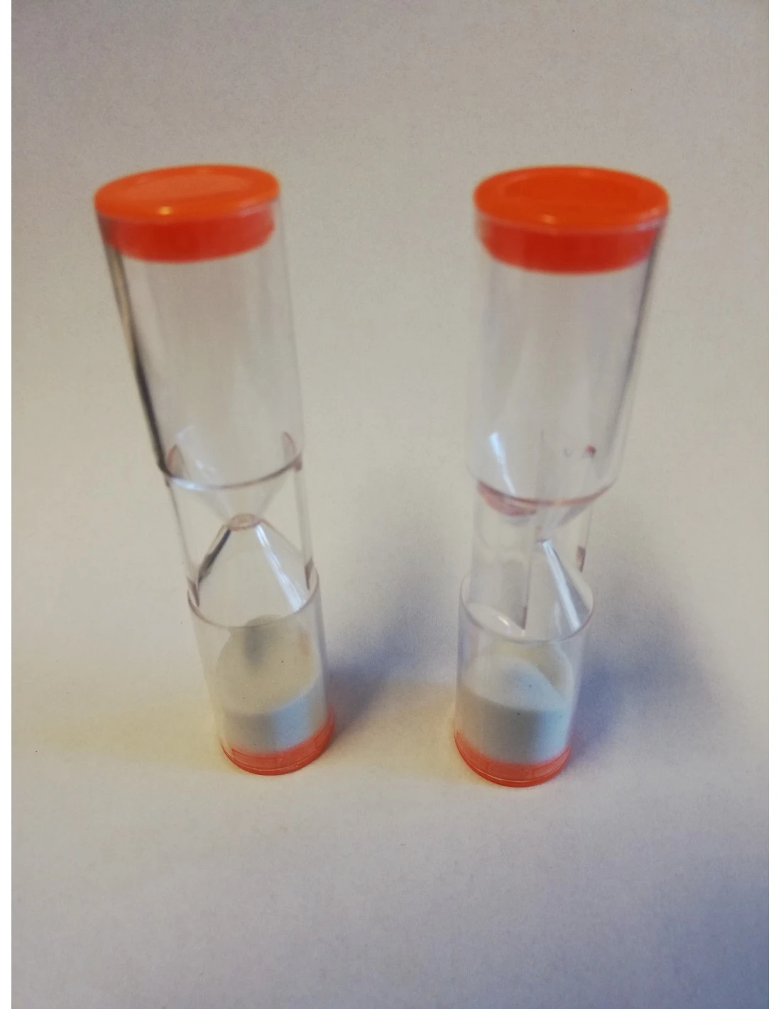 60 Seconden Zandloper Budget 1 60 Seconden Zandloper Budget