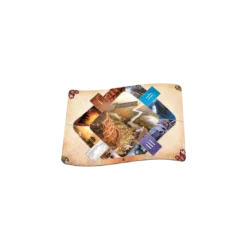 7 Wonders Playmat (2015)