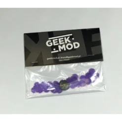 Acrylic Token Set Compatible With XWingEpic (11 Stuks)