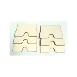 Additional Dividers For Horror Storage Box - Small Cards (6pc)