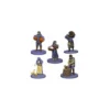Mayfair Games Agricola: Agricola Game Expansion: Purple (5 Figures)