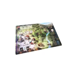 Renegade Game Studios Architects Of The West Kingdom Playmat