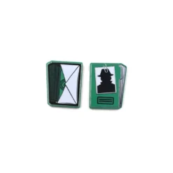 Arkham Horror: Bounty And Cash Tokens For Tony Morgan