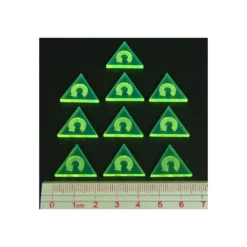 Barrel Roll Tokens (10)