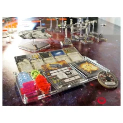 Board Game Organizers: Star Wars X-Wing (1 Piece)