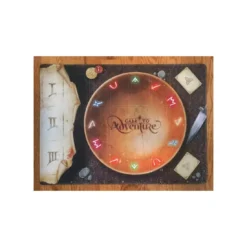 Call To Adventure: Playmat