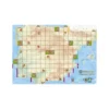 Carcassonne Maps: Peninsula Iberica