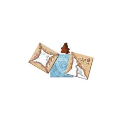 Carcassonne: Winter-Edition – Der Lebkuchenmann