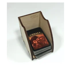 Card Holder: Card Holder 1S