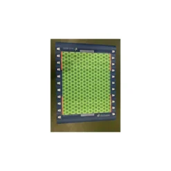 Counter Attack: Neoprene Mat