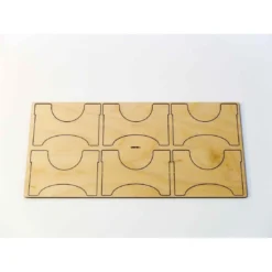 Cryptozoic Box Organizer: Extra Dividers