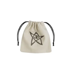 Cthulhu Bag Beige