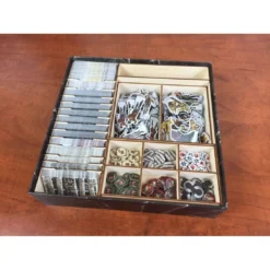 The Broken Token: Dead Of Winter Box Organizer -Nieuw Speelgoed Verkoopwinkel dead of winter box organizer 2