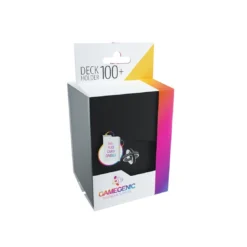 Gamegenic DECKBOX Deck Holder 100+