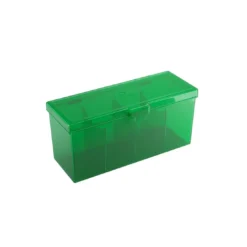 Gamegenic DECKBOX Fourtress 320+