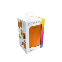 Gamegenic DECKBOX Watchtower 100+ Convertible -Nieuw Speelgoed Verkoopwinkel deckbox watchtower 100 convertible 2
