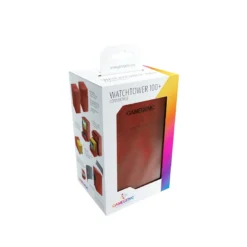 Gamegenic DECKBOX Watchtower 100+ Convertible -Nieuw Speelgoed Verkoopwinkel deckbox watchtower 100 convertible 3