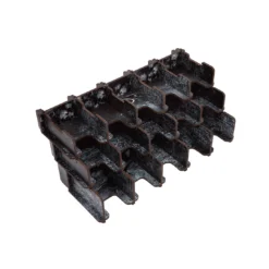 E-Raptor Board Game Card Holder: Full Print 15S Old Skull