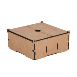 E-Raptor Card Storage Case Small: Basic