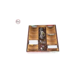 E-Raptor Insert: Universal LCG Card Game BIG Box -Nieuw Speelgoed Verkoopwinkel e raptor insert universal lcg card game big box 2