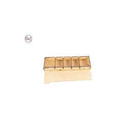 E-Raptor Insert: Universal LCG Card Game SMALL Box -Nieuw Speelgoed Verkoopwinkel e raptor insert universal lcg card game small box 2