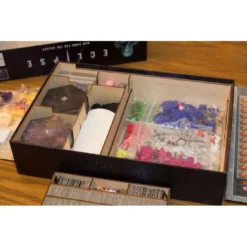 The Broken Token: Eclipse Box Organizer -Nieuw Speelgoed Verkoopwinkel eclipse box organizer 2