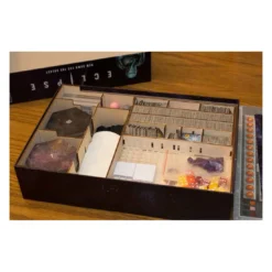 The Broken Token: Eclipse Box Organizer