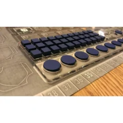 Eclipse Tray - Expanded