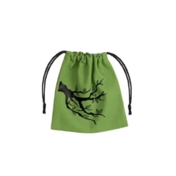 Ent Dice Bag Green