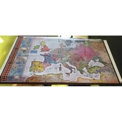 Europa Universalis: The Price Of Power – Giant Play Mat