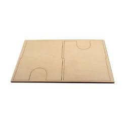 Extra Dividers For Kit For Humanity (XL) (2)