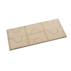 Extra Dividers For Machi Koro Organizer (6)
