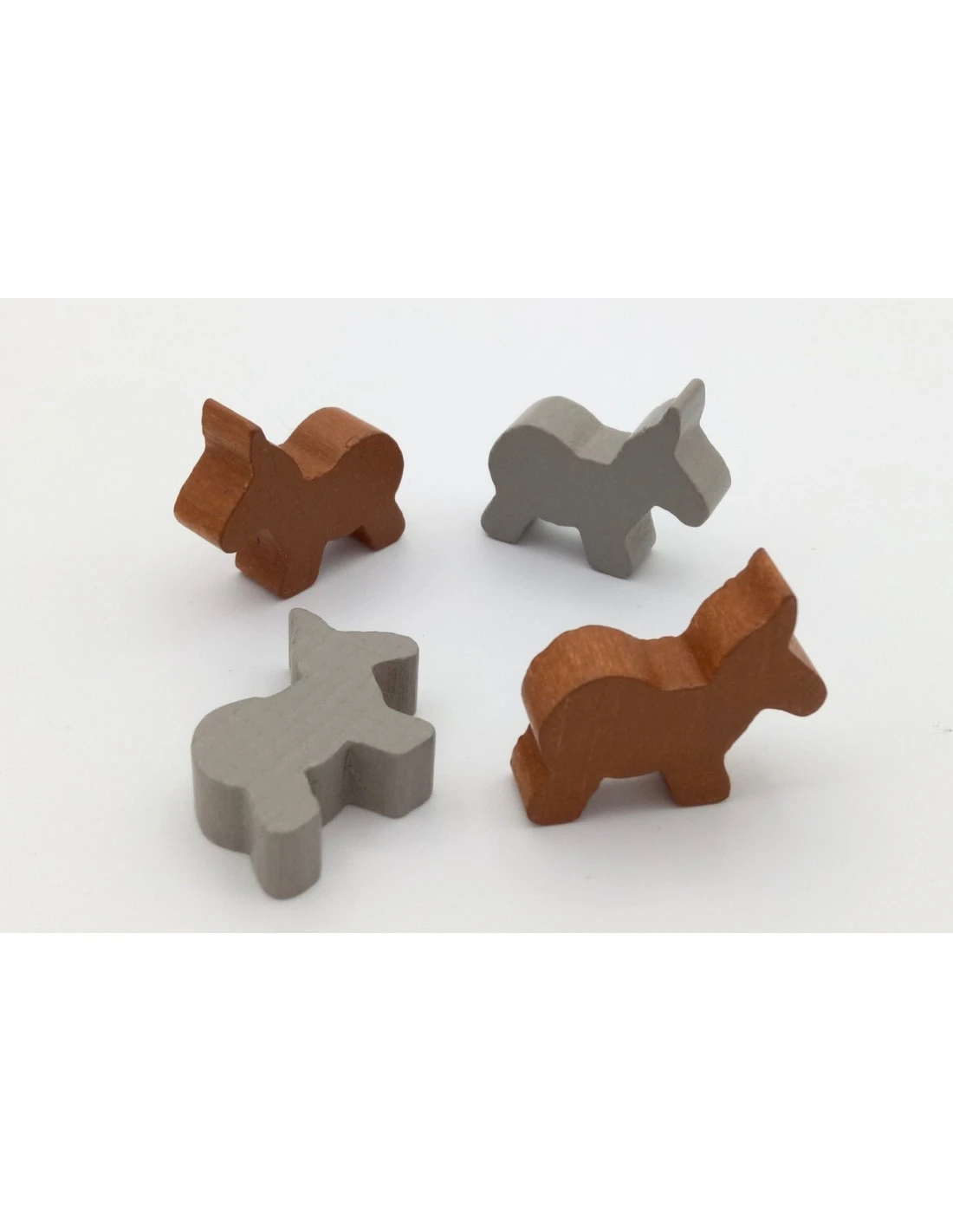 Ezel (klein) 1 Ezel (klein)