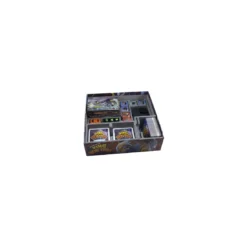 Folded Space: King Of Tokyo/King Of New York Insert V2 6 Folded Space: King Of Tokyo/King Of New York Insert V2 -Nieuw Speelgoed Verkoopwinkel folded space king of tokyo king of new york insert v2 2