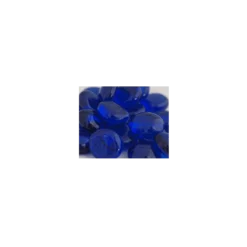 Chessex Glazen Counters (ca. 20)