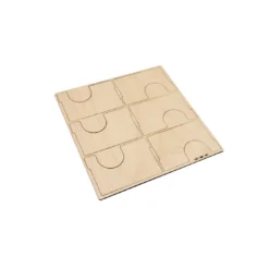 Imperial Settlers Organizer: Extra Dividers