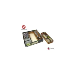 E-Raptor Insert: Arkham Horror Organizer
