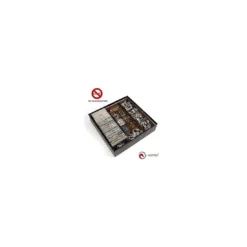 E-Raptor Insert: Dead Of Winter - The Long Night Organizer