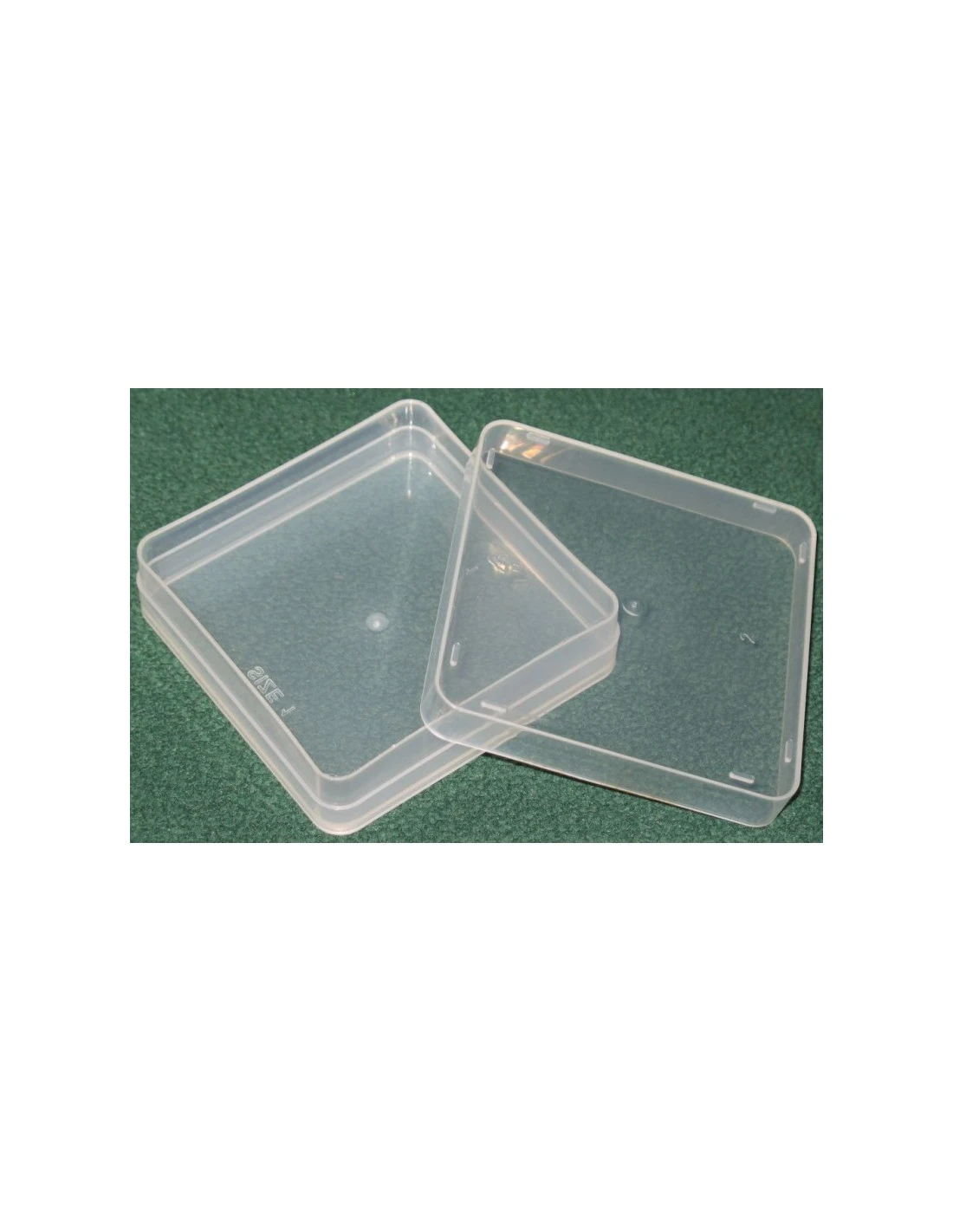 Kaartenhouder Vierkant, Size 1 1 Kaartenhouder Vierkant, Size 1