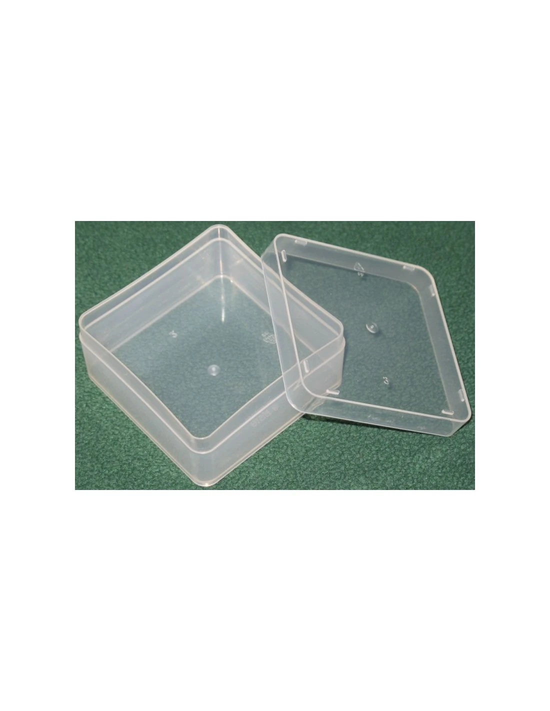 Kaartenhouder Vierkant, Size 2 1 Kaartenhouder Vierkant, Size 2