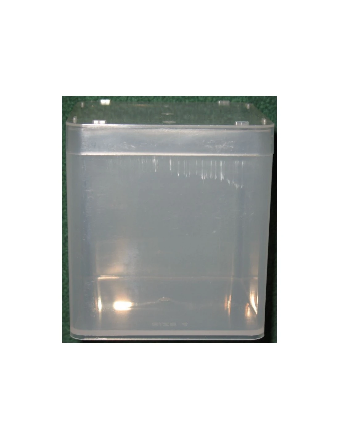 Kaartenhouder Vierkant, Size 4 1 Kaartenhouder Vierkant, Size 4