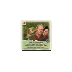 Schmidt Spiele Die Fursten Von Catan: Sonderkarte 2013 – Gavin, Der Sprachkundige ‐ German Edition (DE)