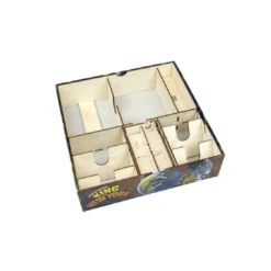 The Broken Token: King Of New York/King Of Tokyo Box Organizer -Nieuw Speelgoed Verkoopwinkel king of new york king of tokyo box organizer 3