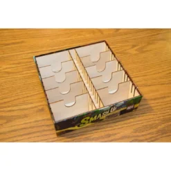The Broken Token: King Of Tokyo Box Organizer -Nieuw Speelgoed Verkoopwinkel king of tokyo box organizer 4