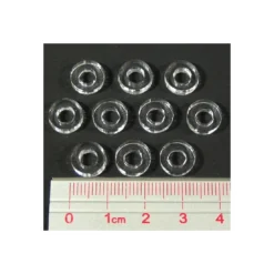 Large, Heavy Duty Peg Toppers (10 Stuks)