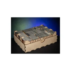 Laserox Card Storage Box -Nieuw Speelgoed Verkoopwinkel laserox card storage box 2