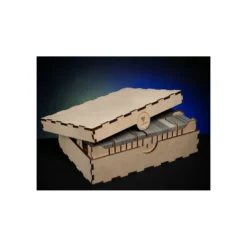 Laserox Card Storage Box