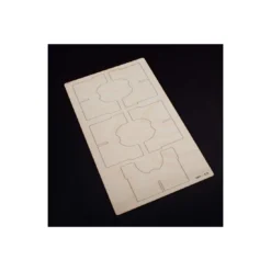 Laserox Champions Chest Dividers