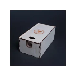 Laserox: MagneBox - EU/US Standard & Magic - Long